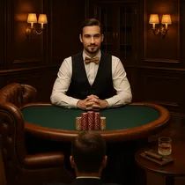 Lizaro - Live Blackjack - Live Casino Games