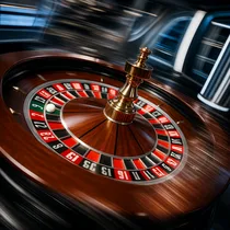 Lizaro - Live Roulette - Evolution Gaming