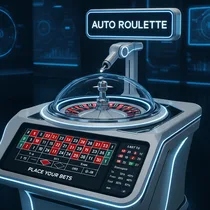 Lizaro - Live Roulette - Live Casino Games
