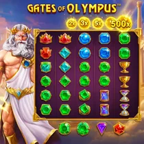 Lizaro - Gates of Olympus Slot Game - Online Slots