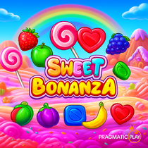 Lizaro - Sweet Bonanza Slot Game - Online Slots