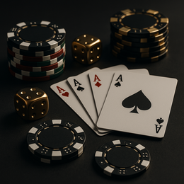 Lizaro - Andere Casino Spellen - Scratch Cards en Specialty Games