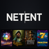 NetEnt - Casino Game Provider