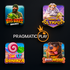 Pragmatic Play - Casino Game Provider