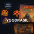 Yggdrasil - Casino Game Provider