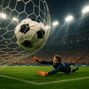Lizaro - Voetbal Weddenschappen - Eredivisie en Internationale Competities