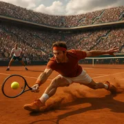 Lizaro - Tennis Weddenschappen - Live Odds